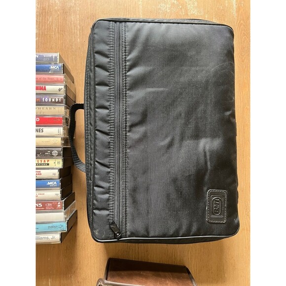 YOU PICK TWO! RARE + Vintage 1970s 1980s & 1990s Y2K Cassette Tapes - Picture 6 of 6